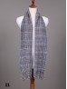 Fashion Plaid Premium Scarf